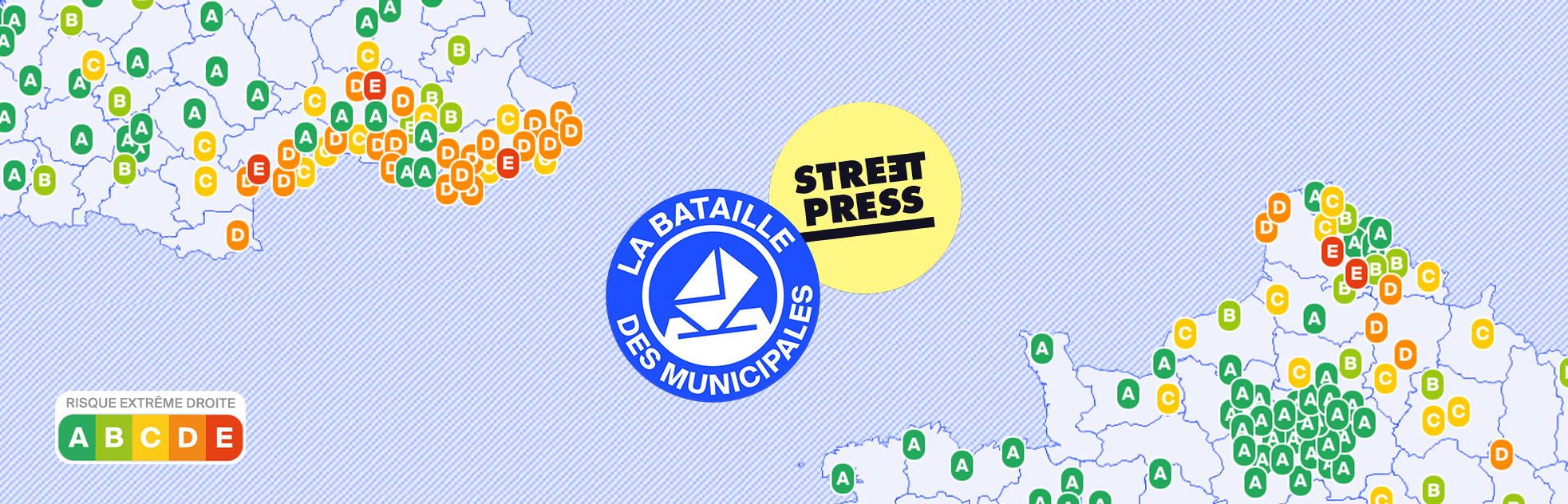 La bataille des municipales
