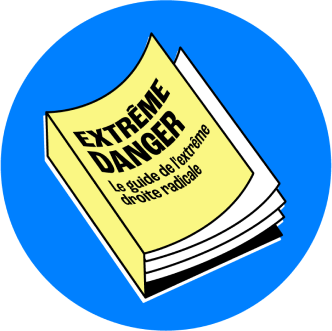 Extrême danger