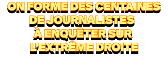 Formation journalistes