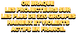 Les projecteurs