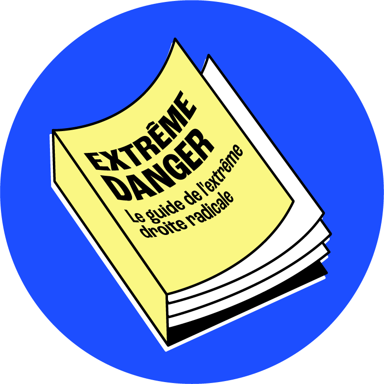 Extrême danger