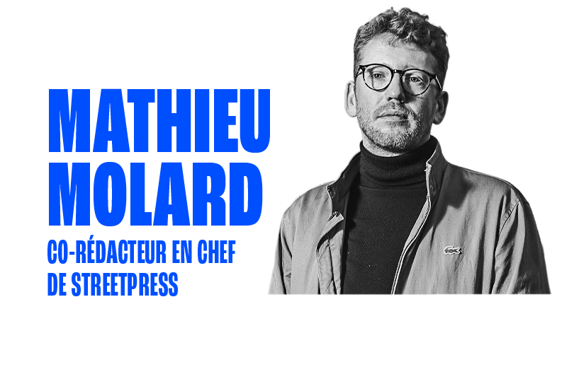 Signature Mathieu